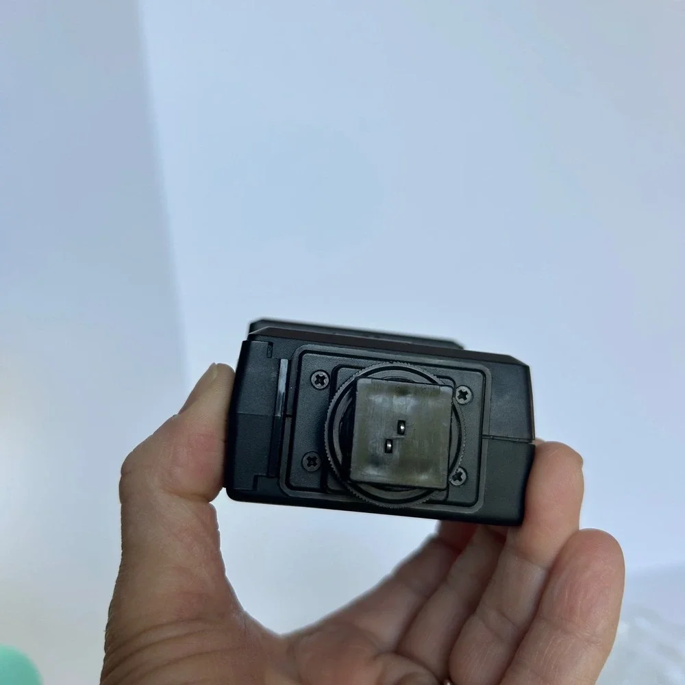 Gemini 2203‎ Camera Flash Photography Lighting Equipment Accessory